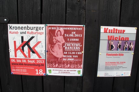 kronenburg