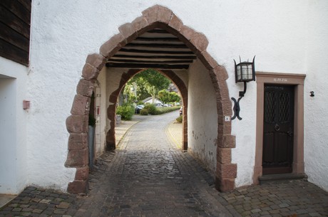 kronenburg