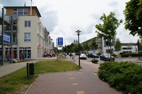 kuehlungsborn