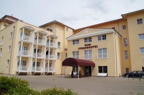 kuehlungsborn