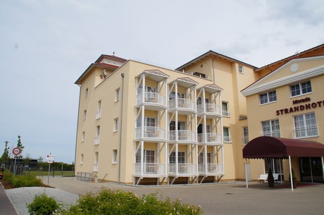 kuehlungsborn