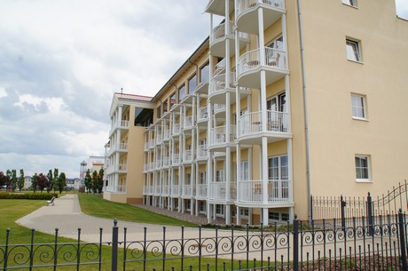 kuehlungsborn