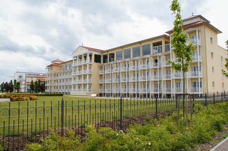 kuehlungsborn