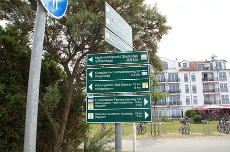 kuehlungsborn