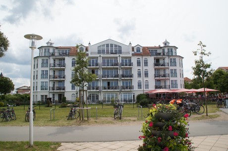 kuehlungsborn