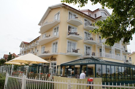 kuehlungsborn