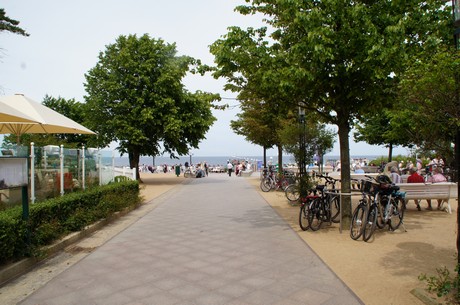 kuehlungsborn