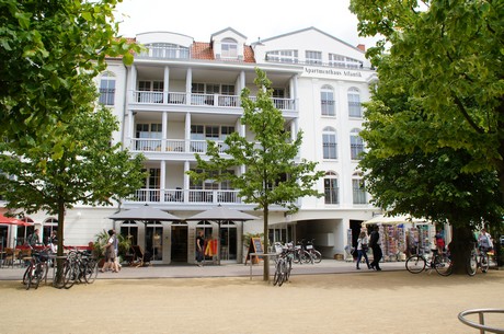 kuehlungsborn