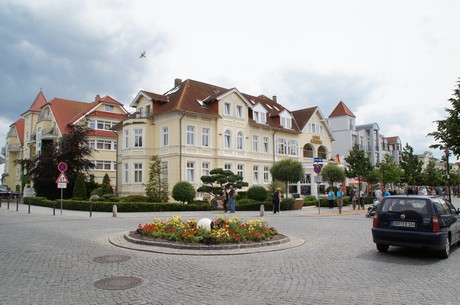 kuehlungsborn