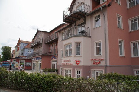 kuehlungsborn