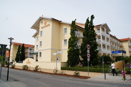 kuehlungsborn