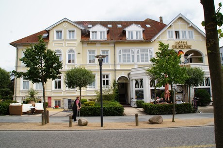 kuehlungsborn