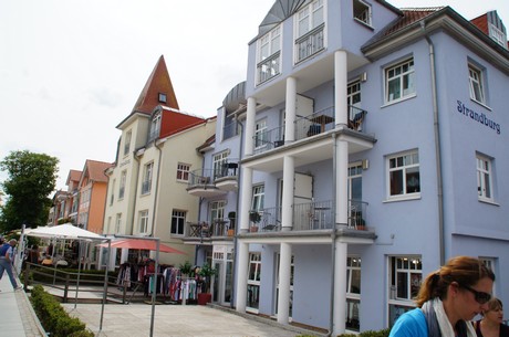 kuehlungsborn