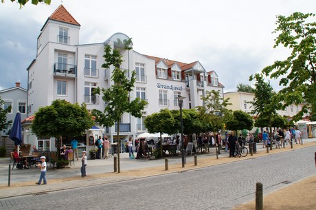 kuehlungsborn