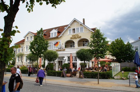 kuehlungsborn