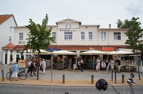kuehlungsborn