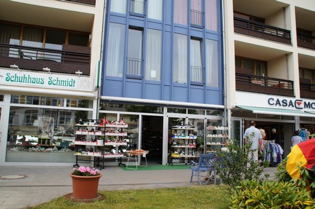 kuehlungsborn