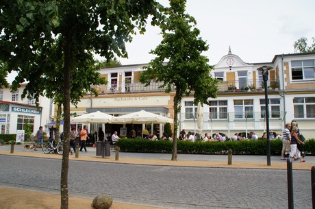 kuehlungsborn