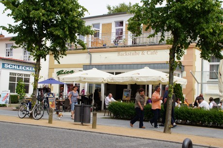 kuehlungsborn