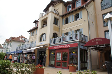 kuehlungsborn