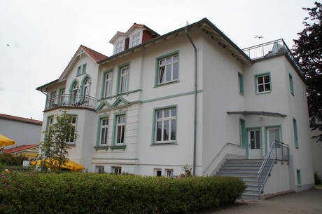 kuehlungsborn