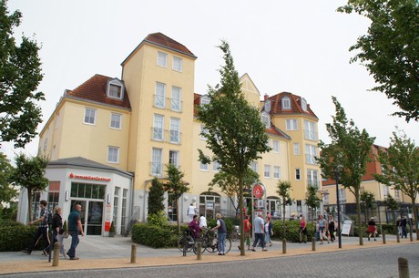 kuehlungsborn