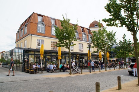 kuehlungsborn