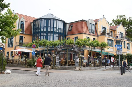 kuehlungsborn