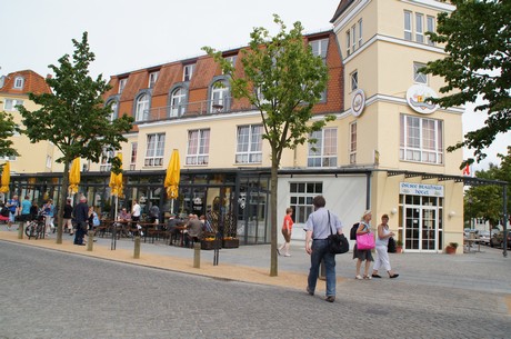 kuehlungsborn