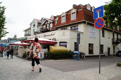 kuehlungsborn