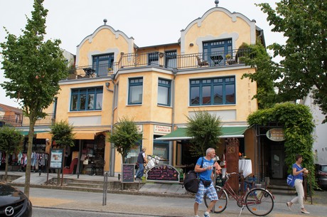 kuehlungsborn
