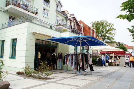 kuehlungsborn