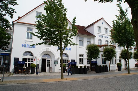 kuehlungsborn
