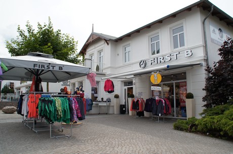 kuehlungsborn