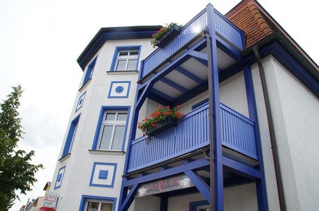 kuehlungsborn