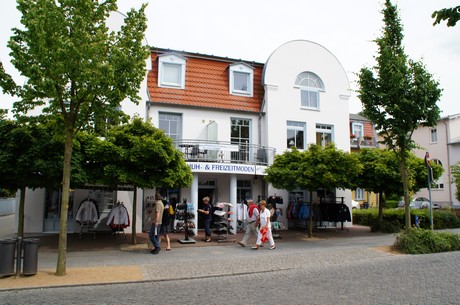 kuehlungsborn