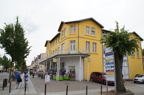 kuehlungsborn