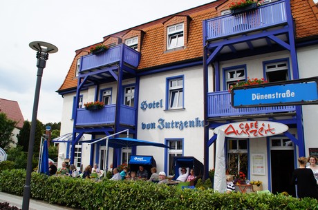 kuehlungsborn