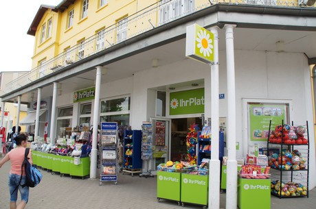 kuehlungsborn