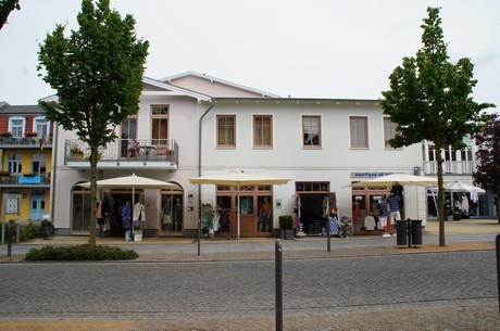 kuehlungsborn