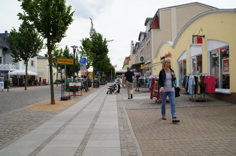 kuehlungsborn