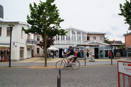 kuehlungsborn