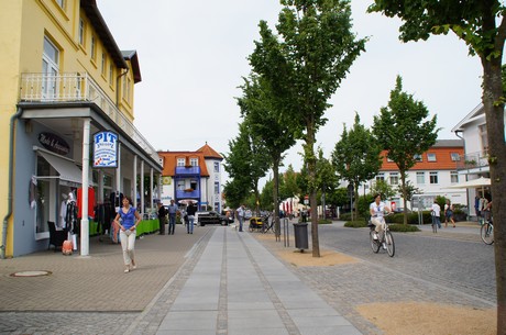 kuehlungsborn