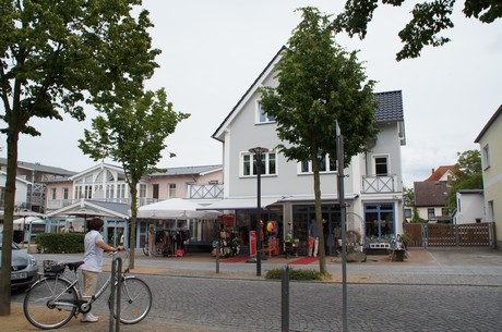 kuehlungsborn