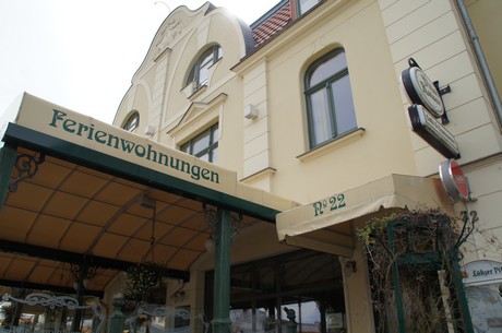 kuehlungsborn