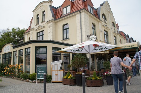 kuehlungsborn