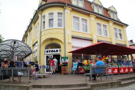 kuehlungsborn