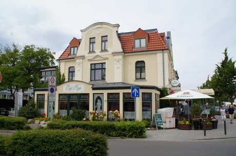 kuehlungsborn