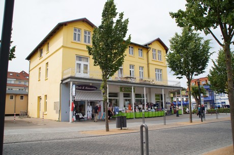 kuehlungsborn