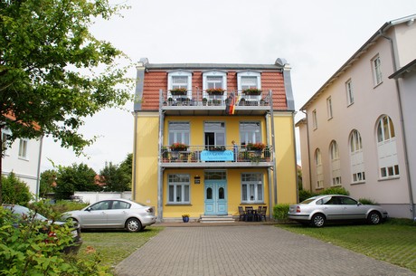 kuehlungsborn